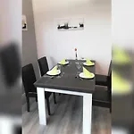 Apartamento Leanca - Mit Grossem Gartem Am Schmachter *