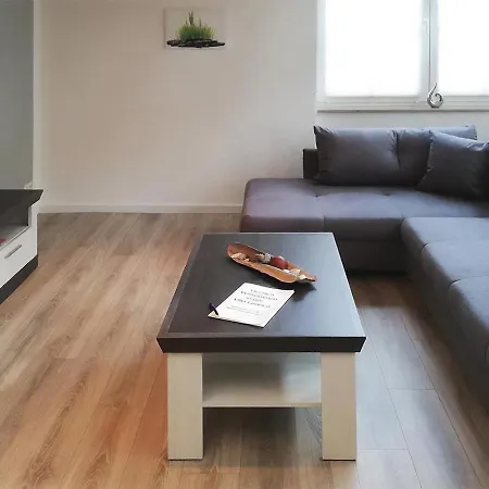 아파트 Leanca 빈츠