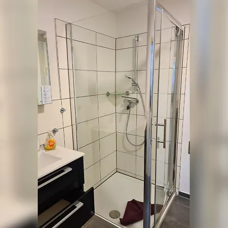 아파트 Leanca 빈츠